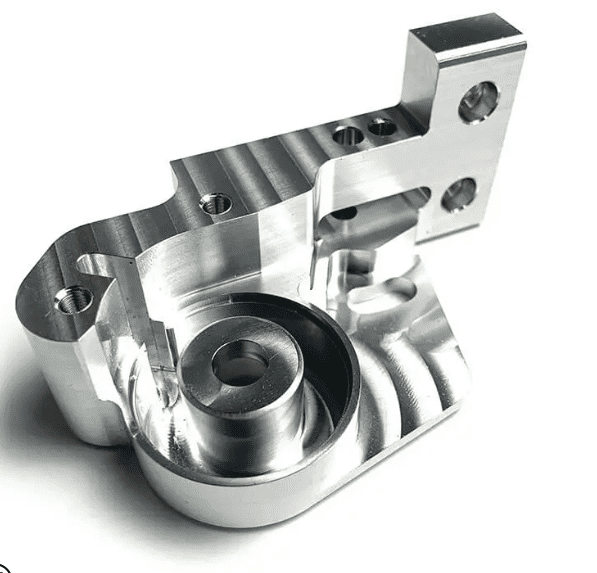 Aluminum 6061