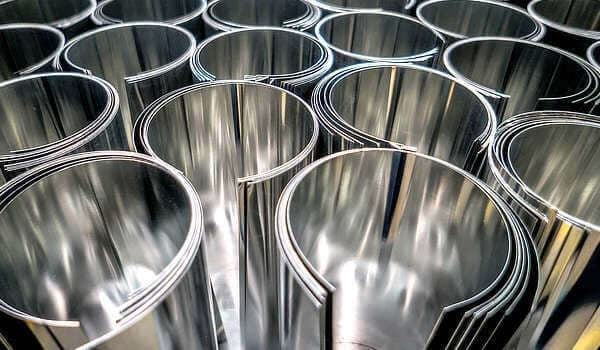 Aluminum Alloys