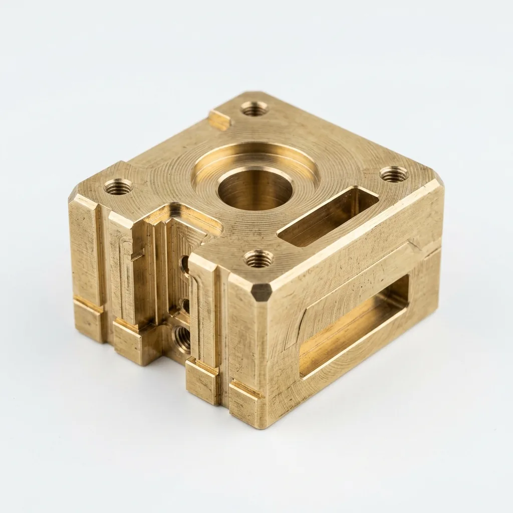 Brass H59