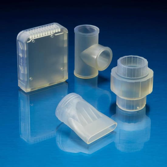 High-Temp Resin