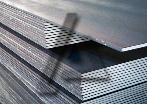 Mild Steel