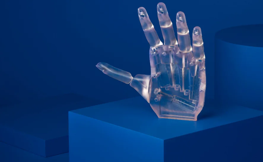 Polycarbonate (PC)