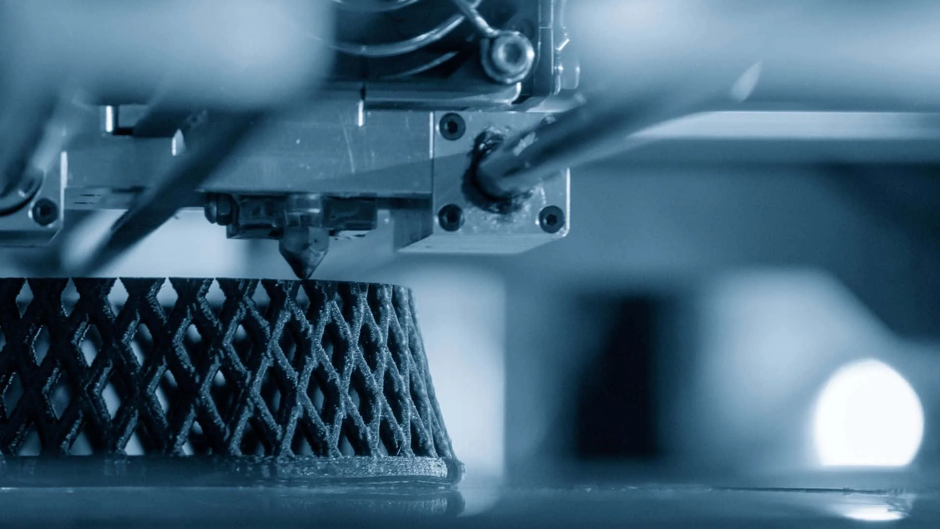 3D Printing