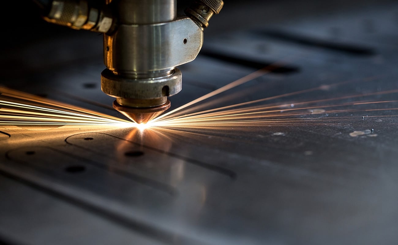 Sheet Metal