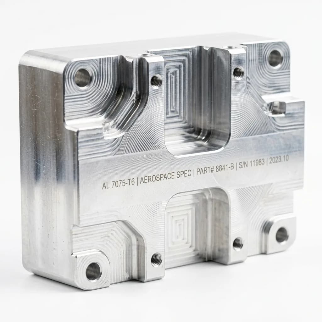 Aluminum 7075