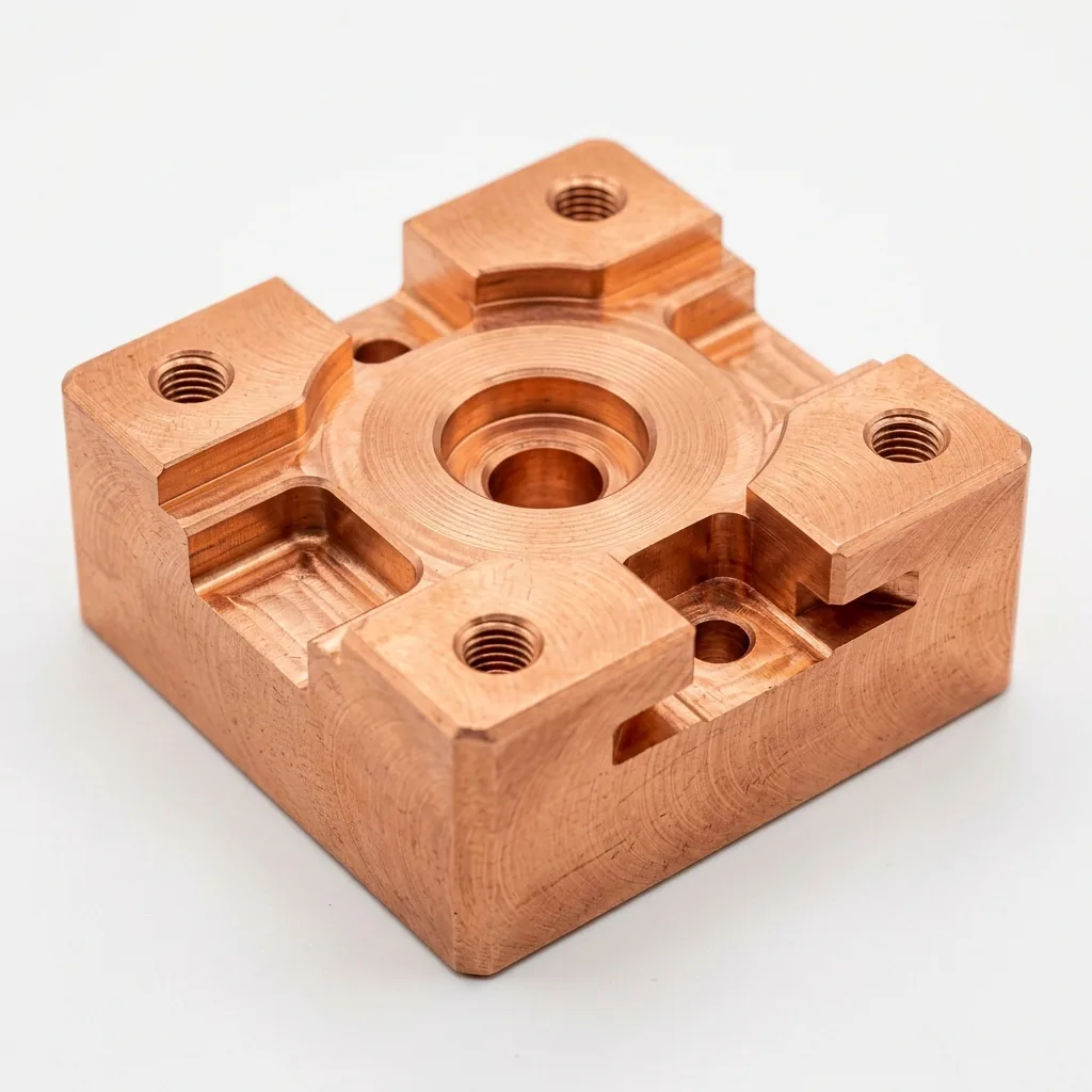 Copper T2