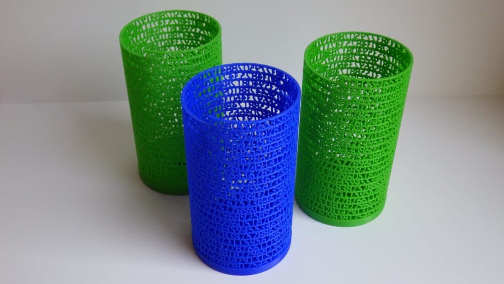 PLA (Polylactic Acid)