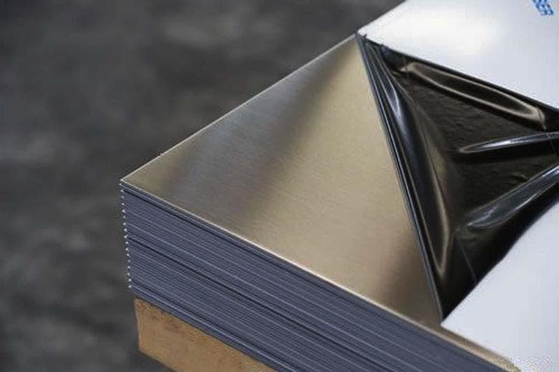 Stainless Steel 304