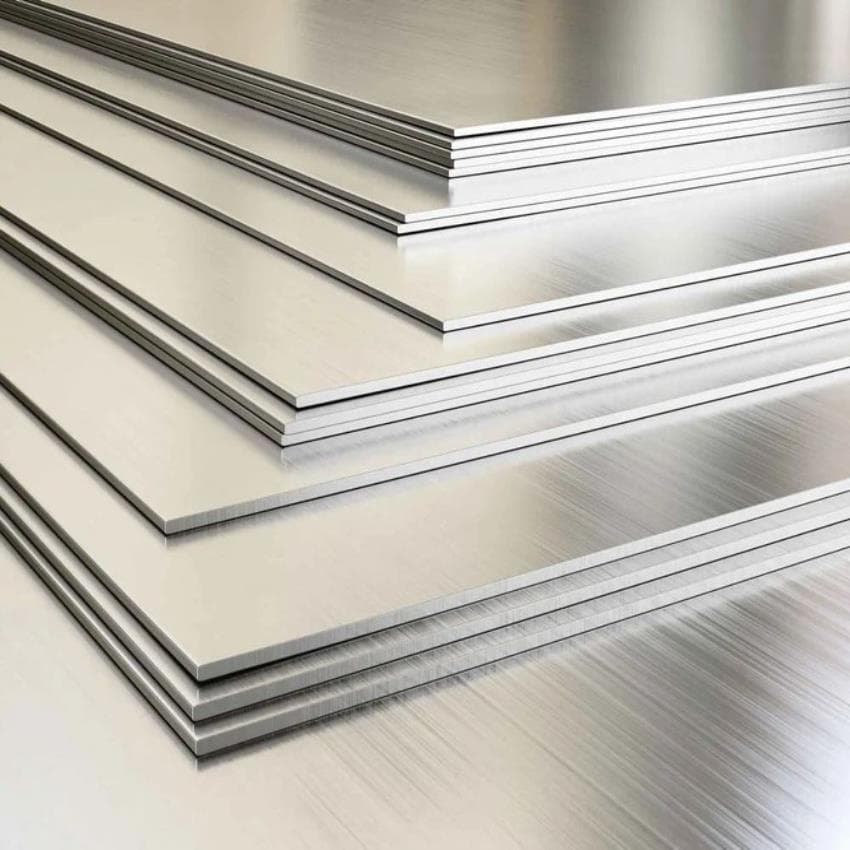 Stainless Steel