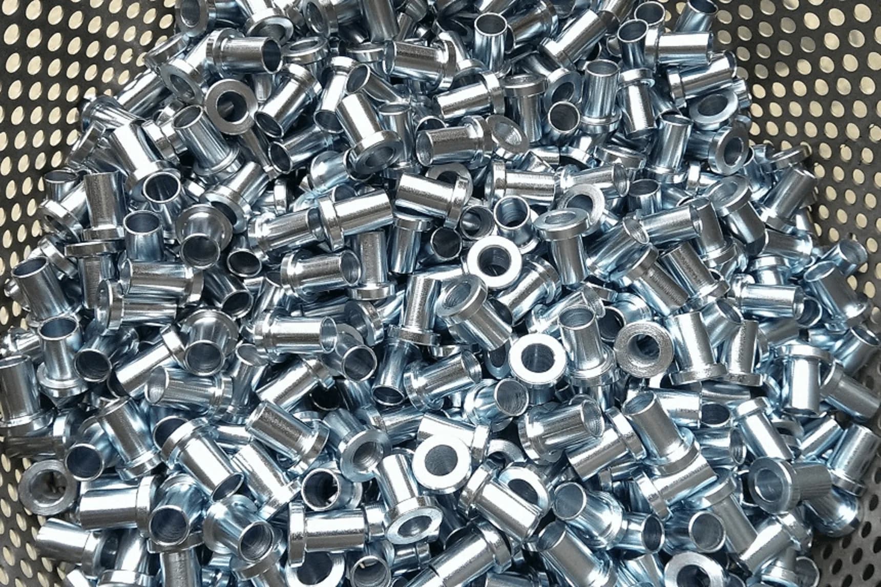 Galvanized Steel Sheet
